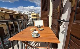 Maison Vivian Rooms